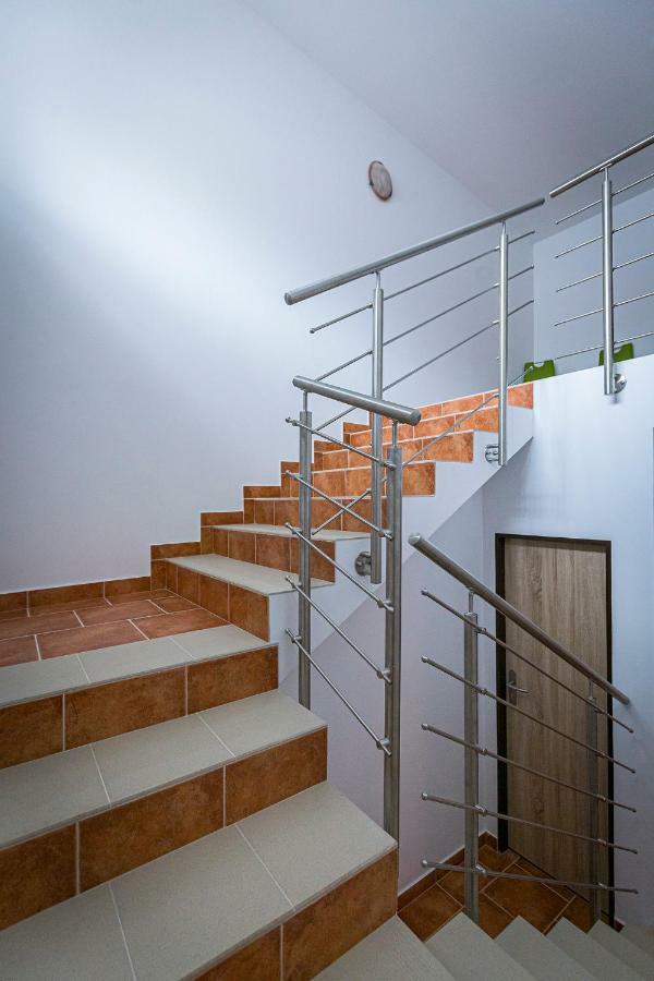 Penzion Rita Lisov (South Bohemian) Exterior foto